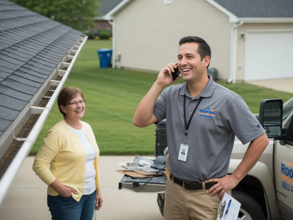 Local Roofing Contractors Belfast, TN FAQs
